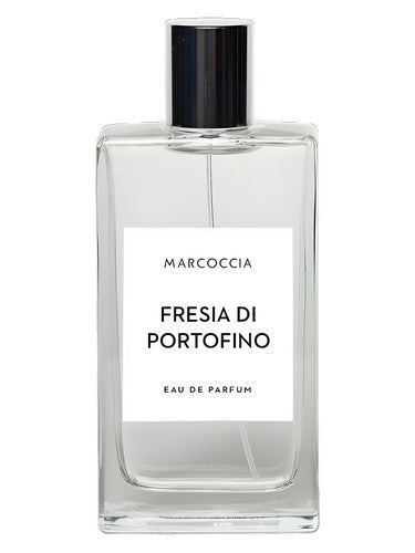 Marcoccia Fresia di Portofino fragrance bottle