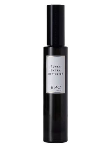 EPC Experimental Perfume Club Tonka Extraordinaire fragrance bottle