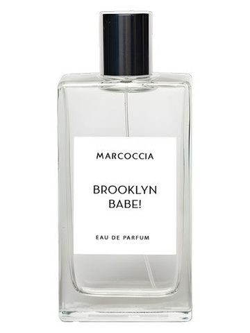 Marcoccia Brooklyn Babe! fragrance bottle