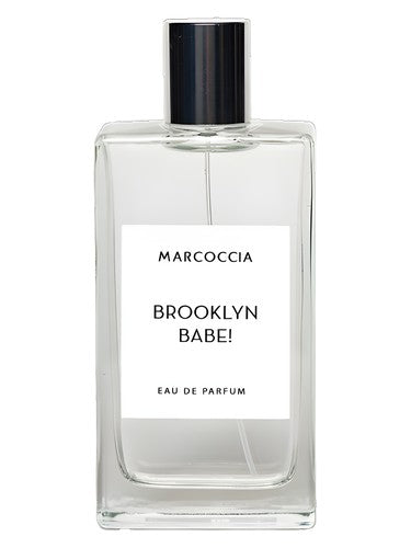 Marcoccia Brooklyn Babe!