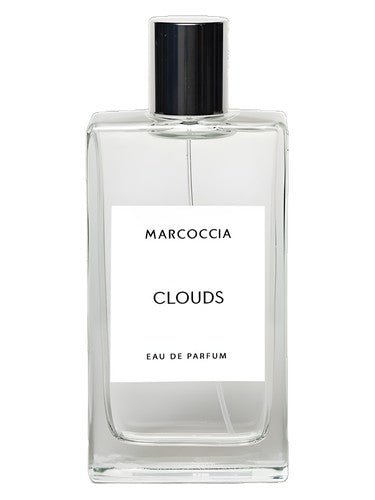 Marcoccia Clouds fragrance bottle