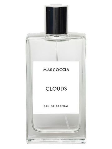 Marcoccia Clouds fragrance bottle