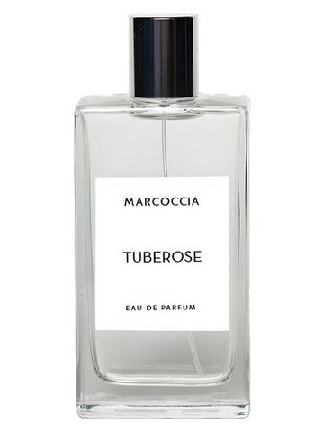 Marcoccia Tuberose fragrance bottle