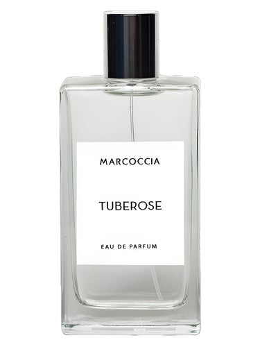 Marcoccia Tuberose fragrance bottle