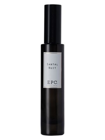 EPC Experimental Perfume Club Santal Nuit fragrance bottle
