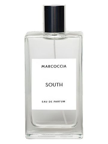 Marcoccia South fragrance bottle