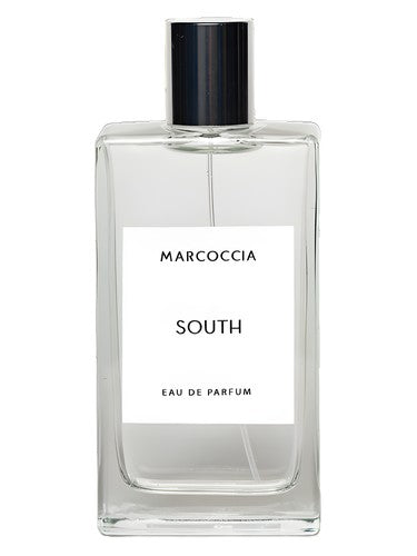 Marcoccia South fragrance bottle
