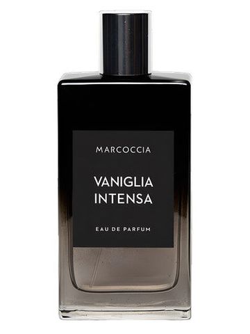 Marcoccia Vaniglia Intensa fragrance bottle