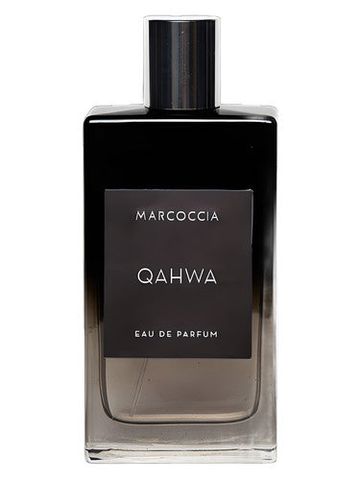 Marcoccia Qahwa fragrance bottle