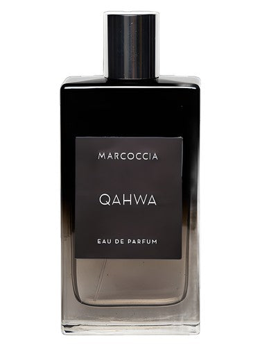 Marcoccia Qahwa fragrance bottle