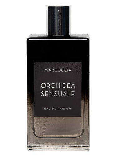 Marcoccia Orchidea Sensuale fragrance bottle