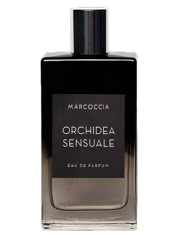 Marcoccia Orchidea Sensuale fragrance bottle