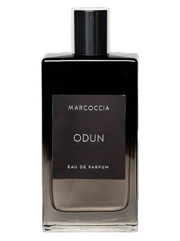 Marcoccia Odun fragrance bottle