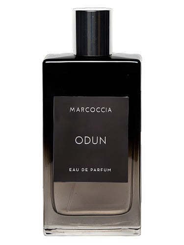 Marcoccia Odun fragrance bottle