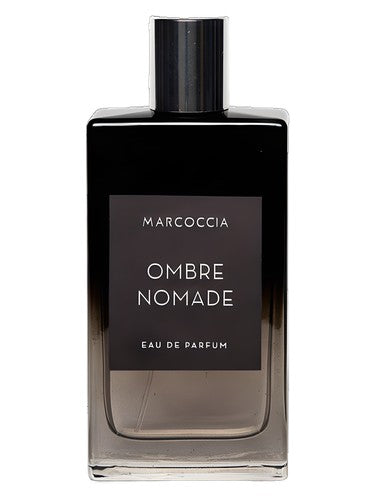 Marcoccia Ombre Nomade fragrance bottle