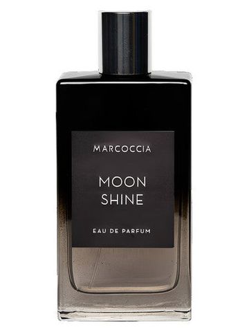 Marcoccia Moonshine fragrance bottle