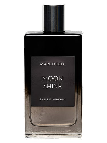 Marcoccia Moonshine fragrance bottle
