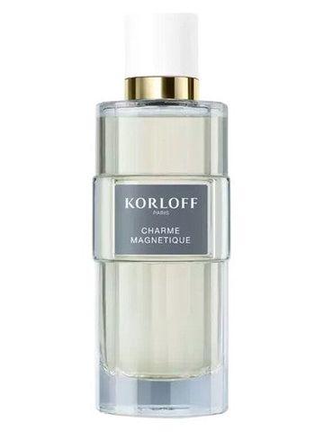 Korloff Paris Charme Magnétique fragrance bottle