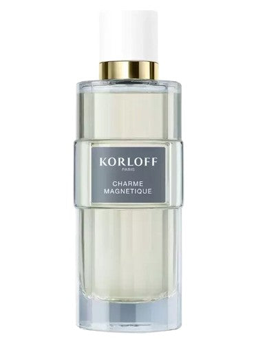 Korloff Paris Charme Magnétique