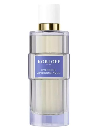 Korloff Paris Overdose Aphrodisiaque