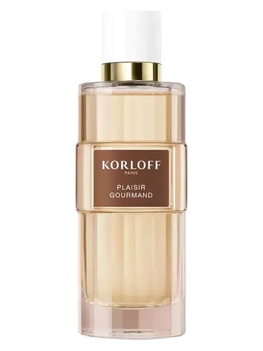 Korloff Paris Plaisir Gourmand