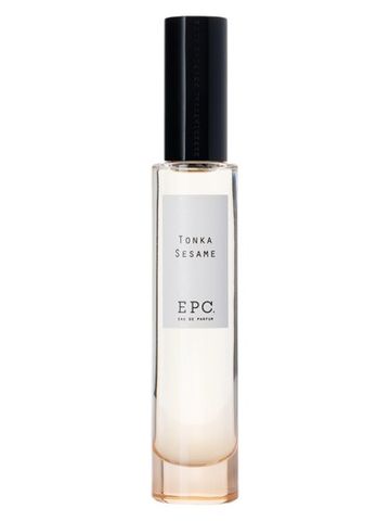 EPC Experimental Perfume Club Tonka Sesame fragrance bottle