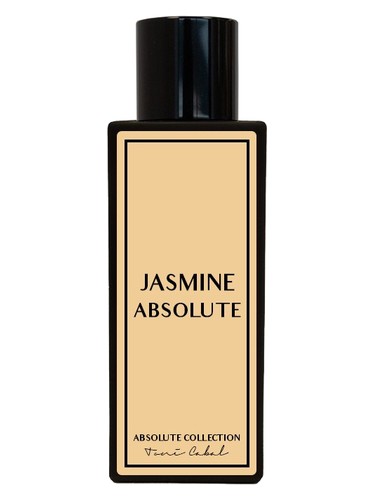 Toni Cabal Jasmine Absolute fragrance bottle