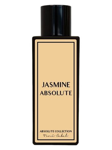 Toni Cabal Jasmine Absolute fragrance bottle