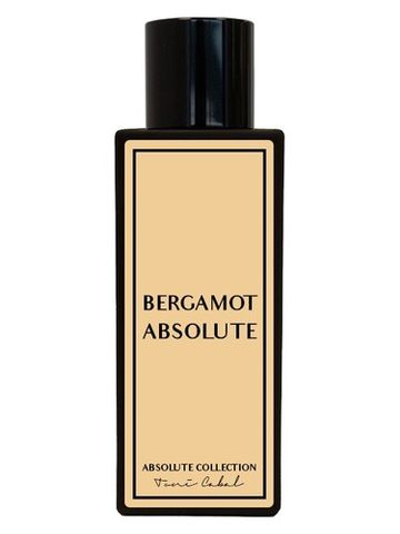 Toni Cabal Bergamot Absolute fragrance bottle
