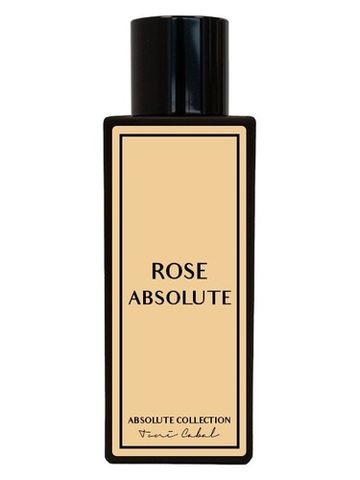 Toni Cabal Rose Absolute fragrance bottle