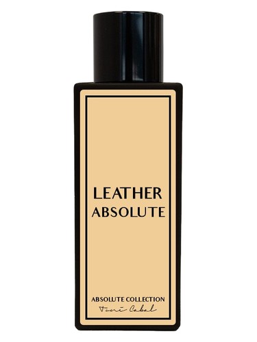 Toni Cabal Leather Absolute