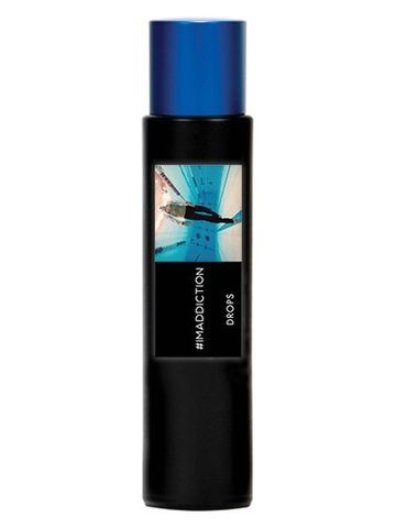 Toni Cabal IMADDICTION fragrance bottle