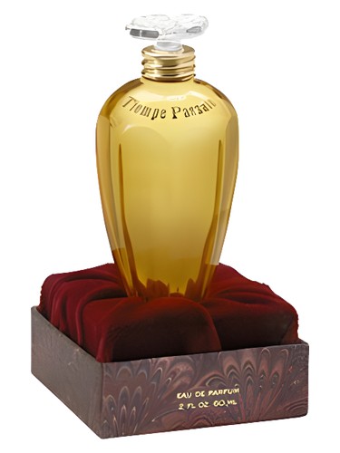 Antonia's Flowers Tiempe Passate fragrance bottle