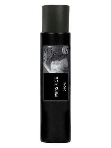 Toni Cabal IMSPICE fragrance bottle