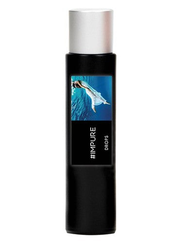 Toni Cabal IMPURE fragrance bottle