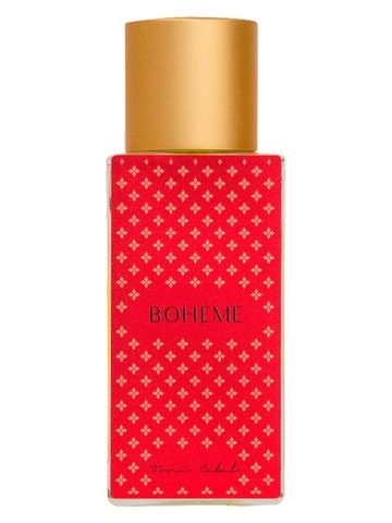 Toni Cabal BOHÈME OPERA fragrance bottle