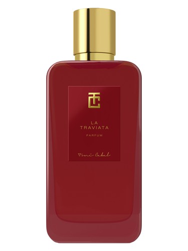 Toni Cabal La Traviata