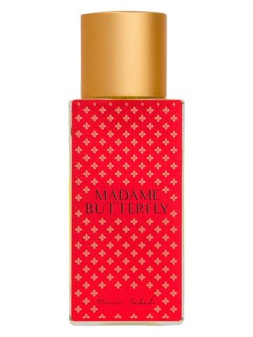 Toni Cabal MADAME BUTTERFLY OPERA fragrance bottle