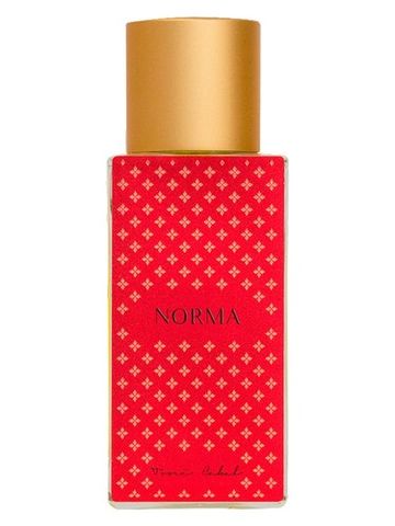 Toni Cabal NORMA fragrance bottle