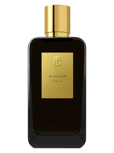 Toni Cabal Windsor fragrance bottle