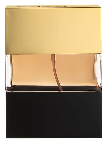 MAC MAC Hue: MV2 fragrance bottle