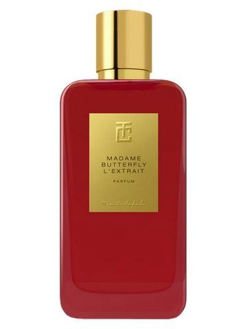 Toni Cabal Madame Butterfly L'Extrait fragrance bottle