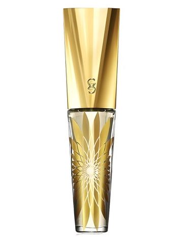 Oriflame Giordani Gold Shine fragrance bottle