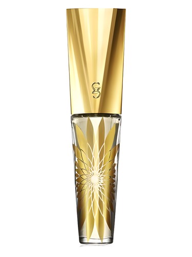 Oriflame Giordani Gold Shine fragrance bottle