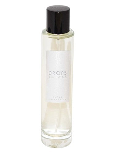 Toni Cabal 011W - LIME & CASSIS fragrance bottle