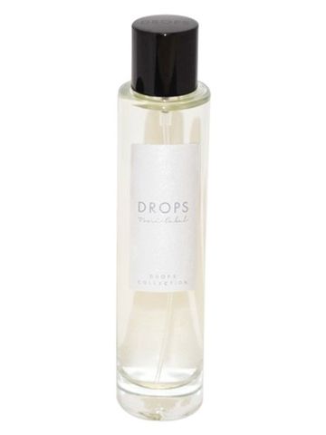 Toni Cabal 014W - ROSEMARY & JASMINE fragrance bottle
