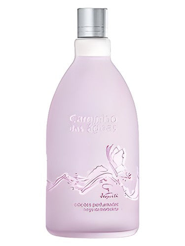 Jequiti Edições Perfumadas Beijo da Borboleta