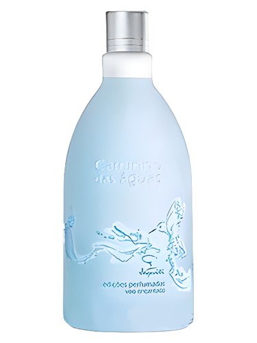 Jequiti Edições Perfumadas Voo Encantado fragrance bottle