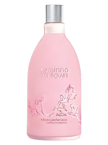 Jequiti Edições Perfumadas Sonho Envolvente