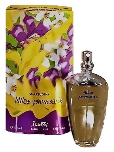 Dzintars Milas Pavasaris